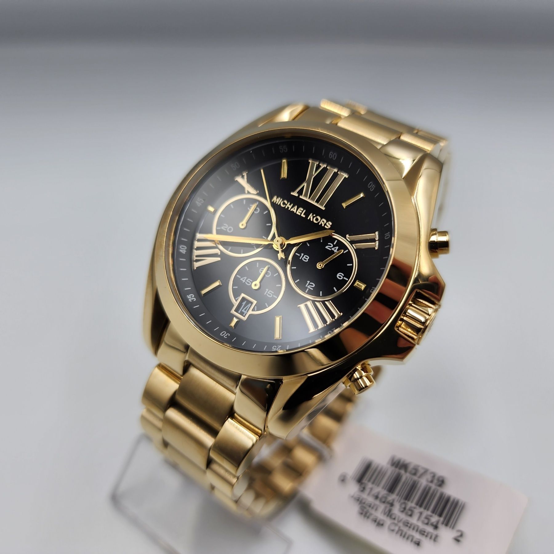 Жіночий годинник Michael kors mk5739 оригінал