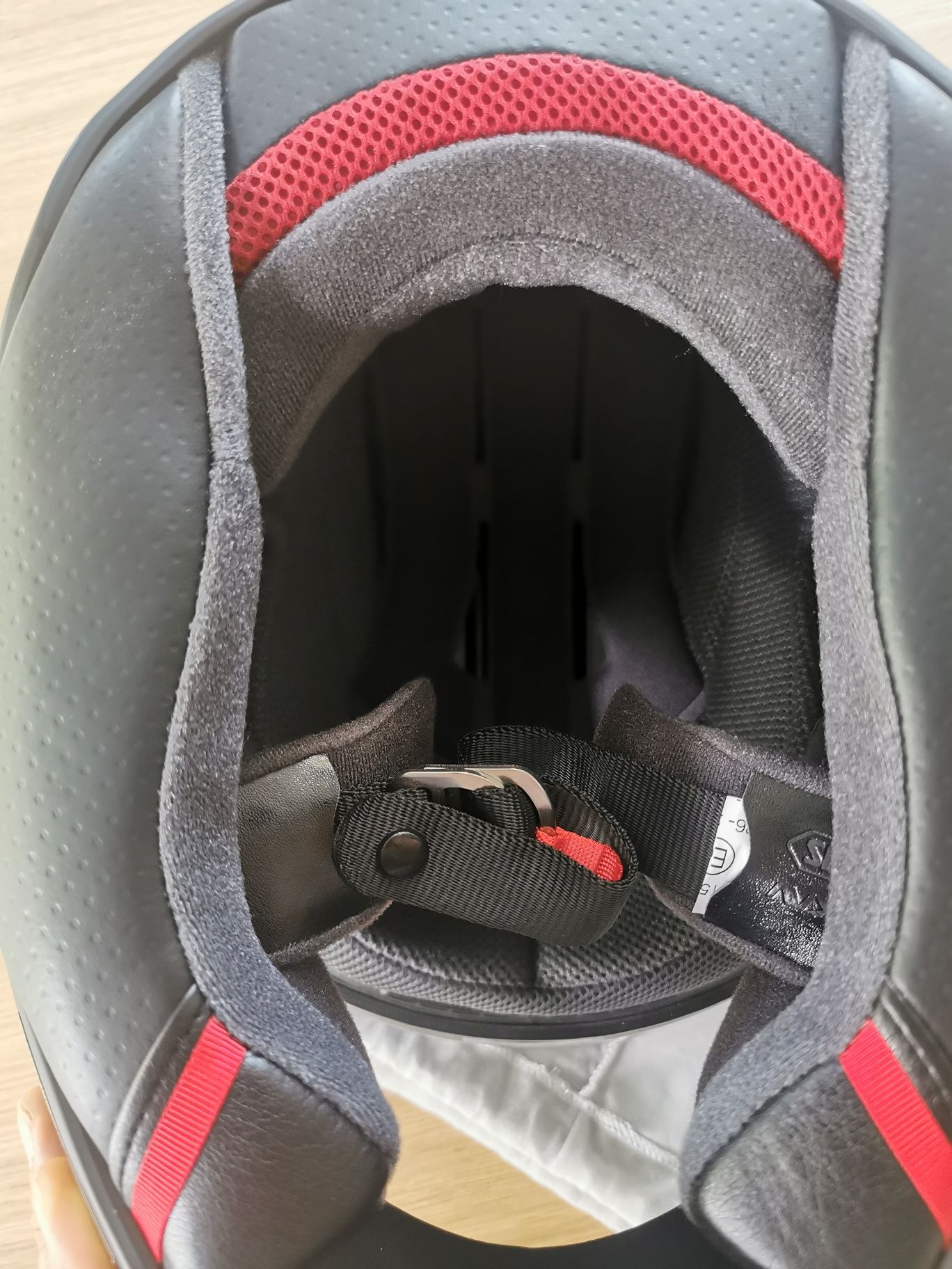 Kask Integralny SHOEI NXR Philosopher TC-5