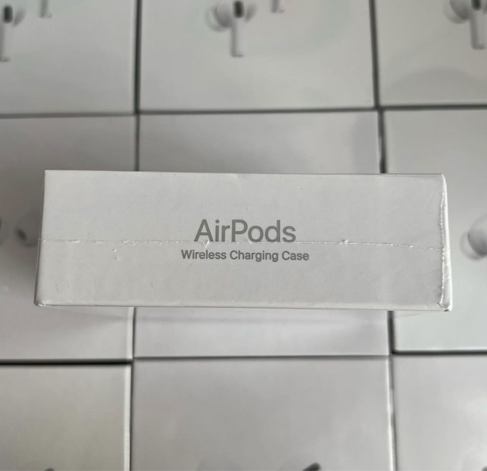Навушники AirPods 2