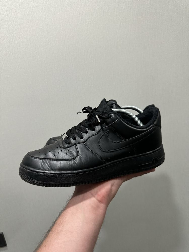 Nike air force 44 10us в наличии 4 пары