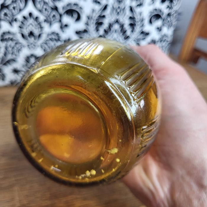 Prądniczanka wazon ¹¹⁸