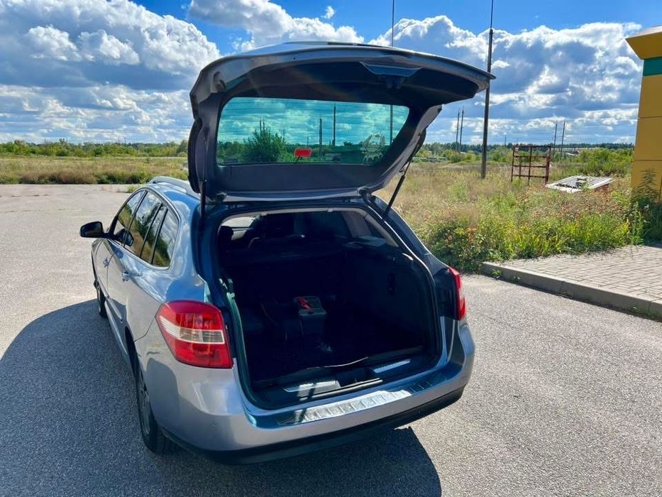 Renault Laguna 3 2.0dci можливий обмін