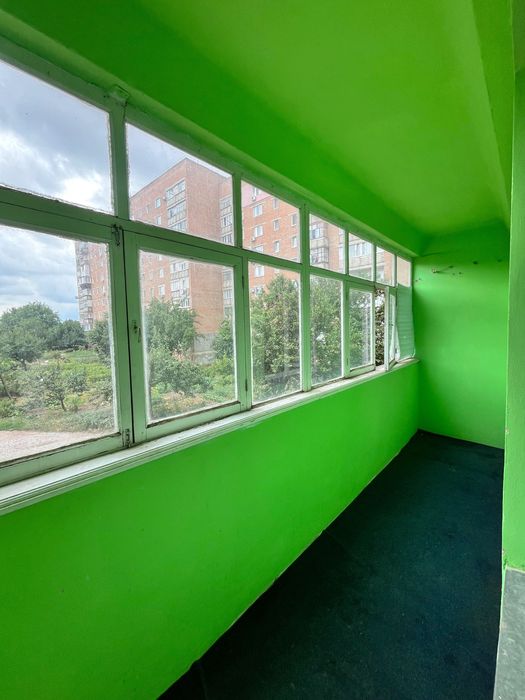 4 х кім. квартира р-н Василенкове поле