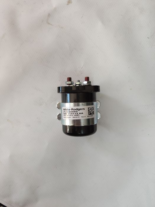 Przekaźnik rozrusznika Cumminsa 305069.2