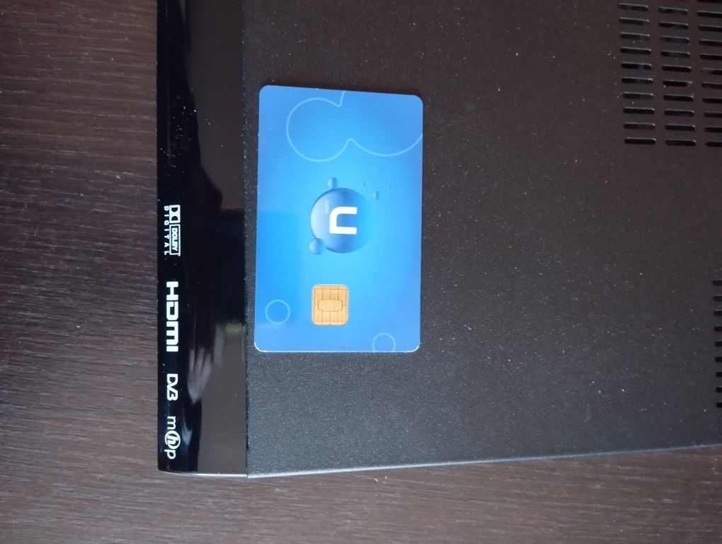 nBox ITI5800SX enigmą 2