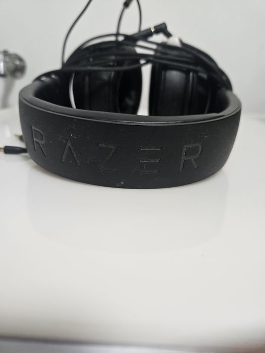 Auscultadores gaming Razer