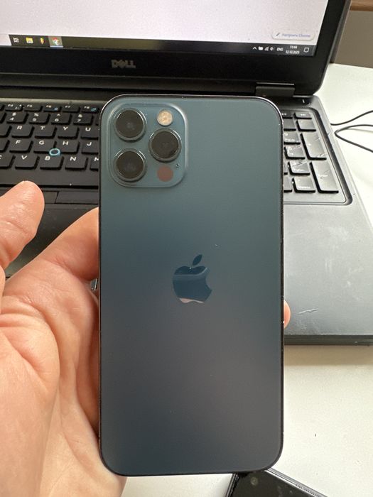 Iphone 12 pro 256 gb