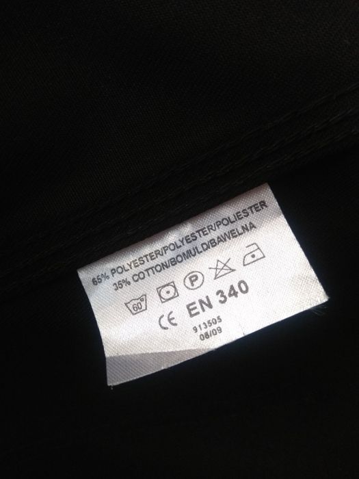 62 Grene Bluza robocza