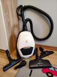 Odkurzacz Electrolux Pure D8.2 Silence
