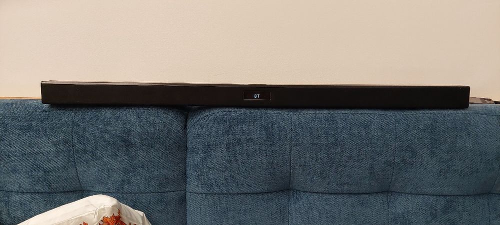 Soundbar SAMSUNG HW-H 450