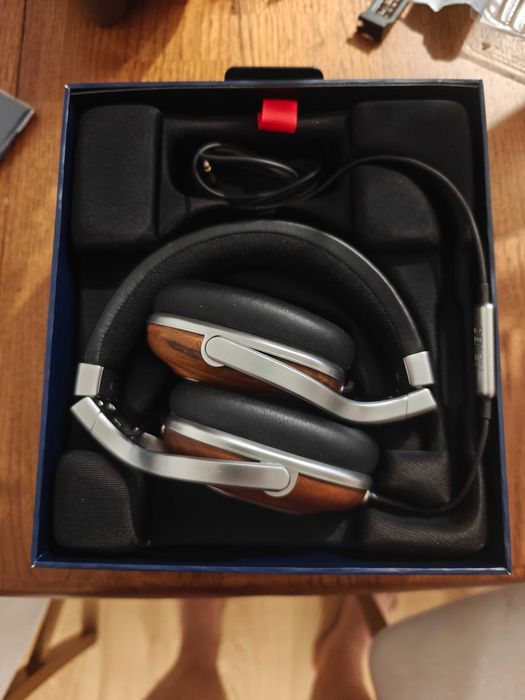 Słuchawki Denon AH-MM400, Klasa sama w sobie