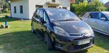Citroen c4 picasso  Automat