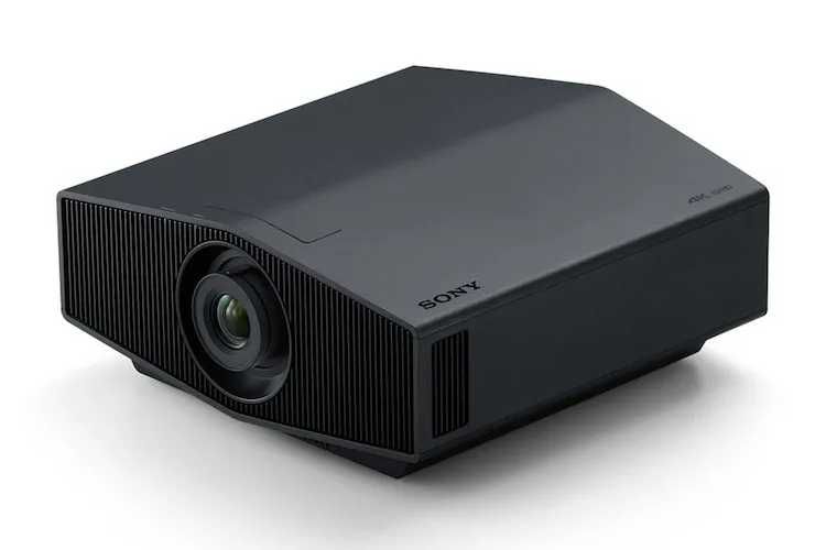 Projektor Sony VPL-XW5000 Pełny Zestaw Nowy