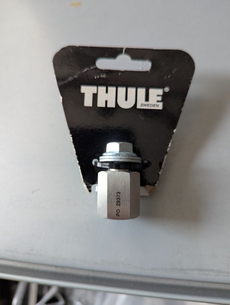THULE Adapter do roweru z wewnętrzną piastą SRAM