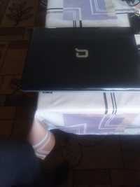 Продам ноутбук HP Compaq Presario CQ50