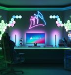 RGB підсвітка   Светодиодная лента Govee Neon 5 м с управлением из при