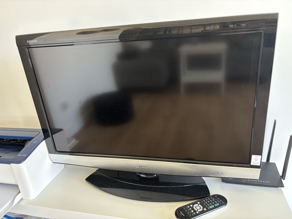 telewizor Sharp Aquos