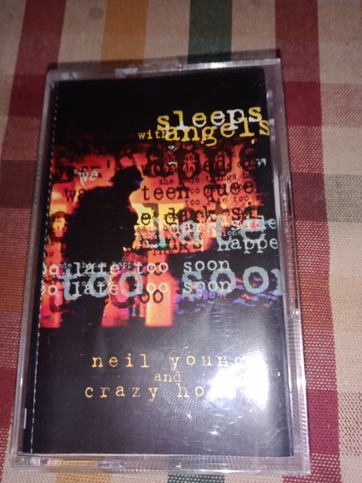 K7'S áudio bom estado 7€