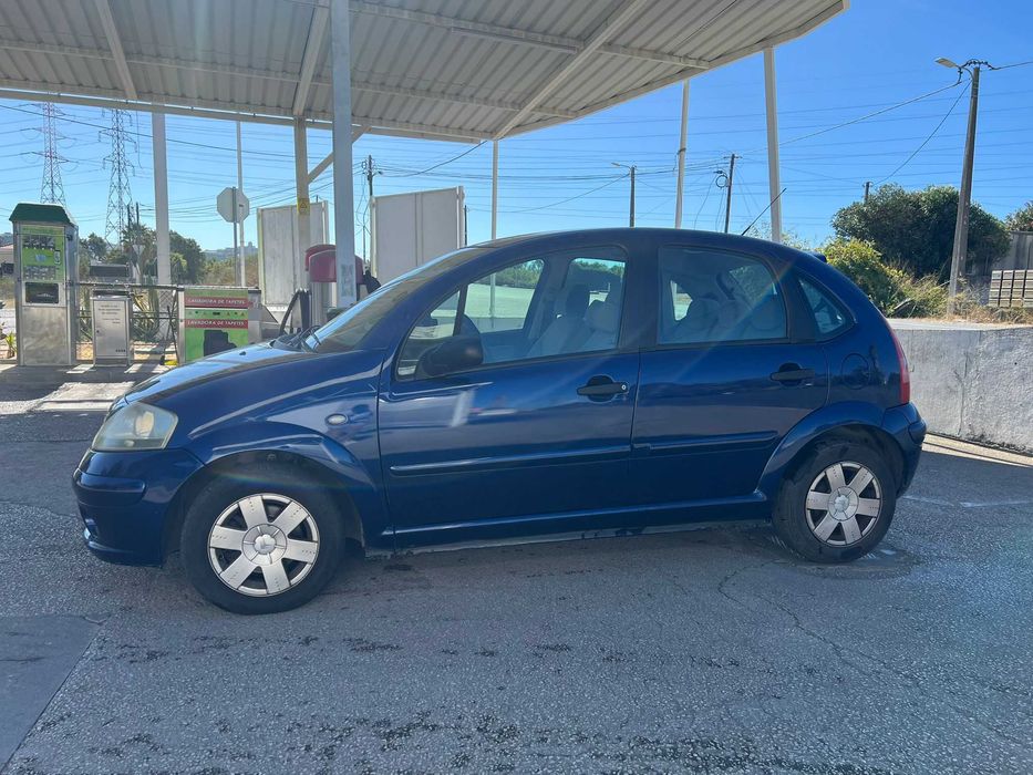 Citroen C3 Diesel