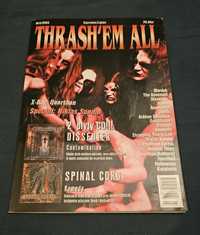 Thrash'em All 3/2003