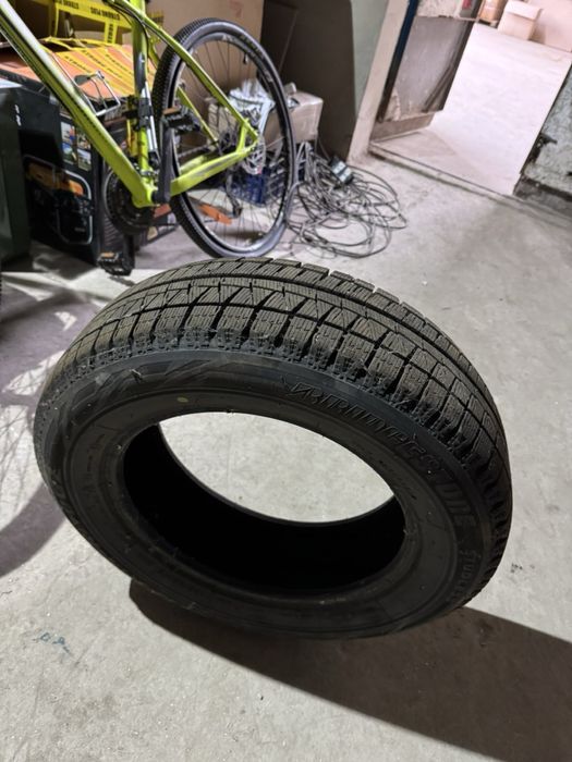 Bridgestone blizzak 185/65 r15