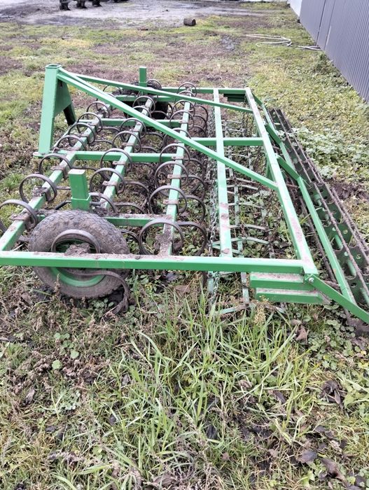 Культиватор до трактора