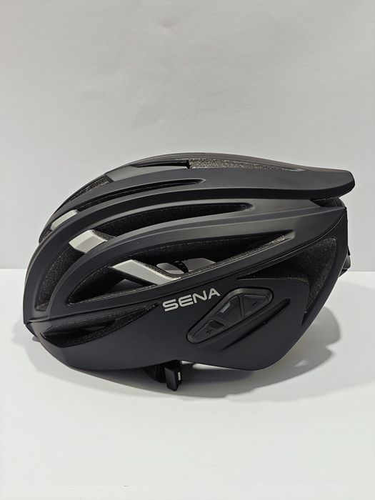 Kask Rowerowy Sena R2 Evo R. M 55-59 Cm Z Intercomem