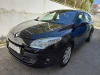 Renault Megane 1.5 Dci A/C Break Nacional