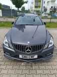 Mercedes-Benz E350