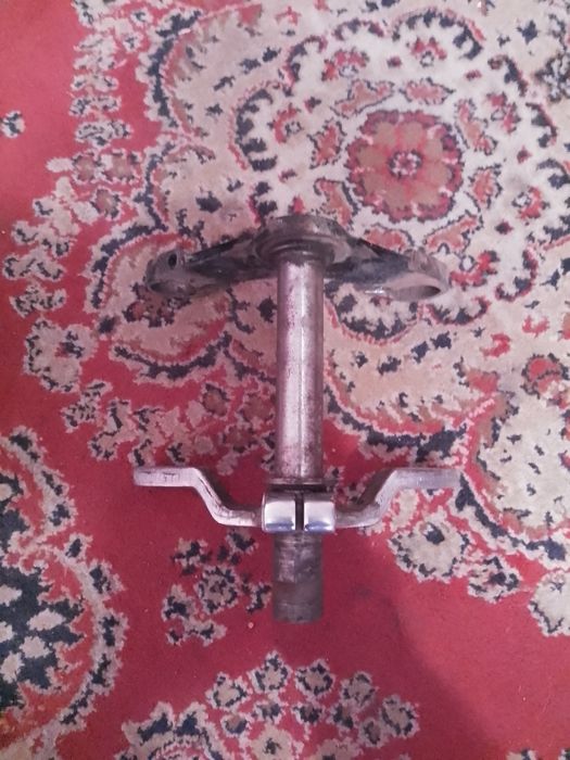 Траверси мотоциклу Восход 2м