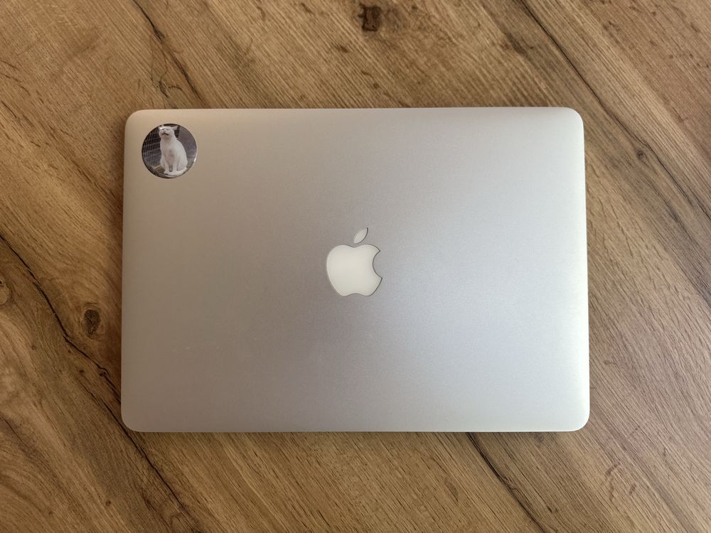 MacBook Pro (Retina, Late 2013) i7 / 8 RAM/ 512 SSD