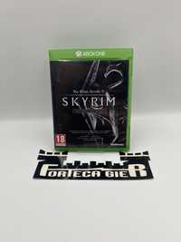 The Elders Scrolls 5 Skyrim Special Edition Xbox One Gwarancja