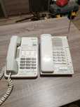 Panasonic Easa-Phone KX-T2390/KX-T3910H