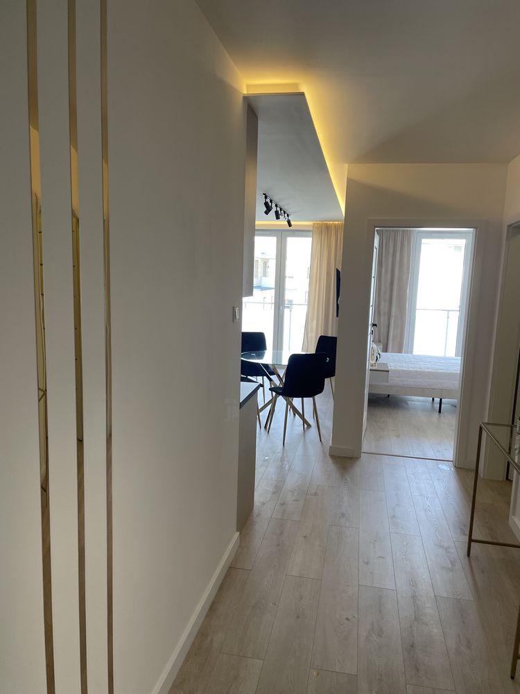 Nowy Apartament 47m2