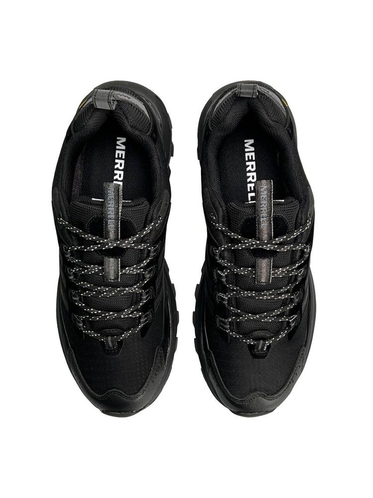 SALE! Merrel Moab Speed 2 GORE-TEX Black | 41 42 43 44 45 46 мерели