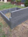 Kompostownik betonowy donice betonowe