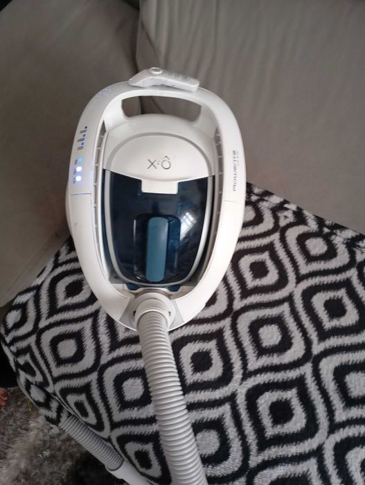 Aspirador Rowenta X.Ô 9.0