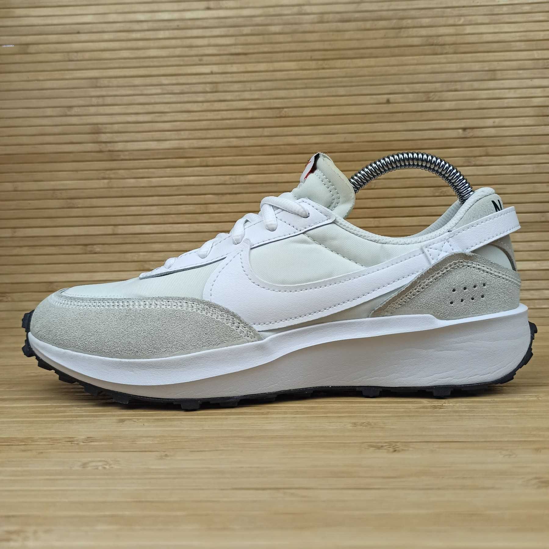 Кросівки Nike Waffle Debut Розмір 40 (25,5 см.)