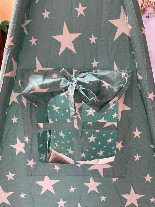 Дитячий Віг Вам/ Палатка