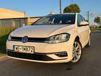 Volkswagen Golf VW Golf Variant Highline 1.5 TSI