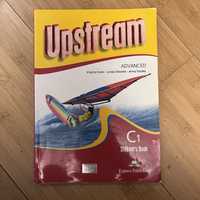 Upstream Student's Book C1 Підручник з англійської мови