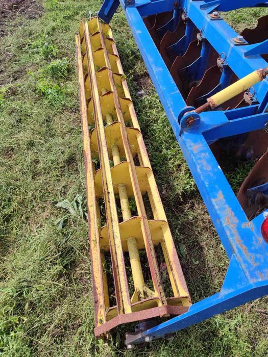 Борона дискова Агд-2.5