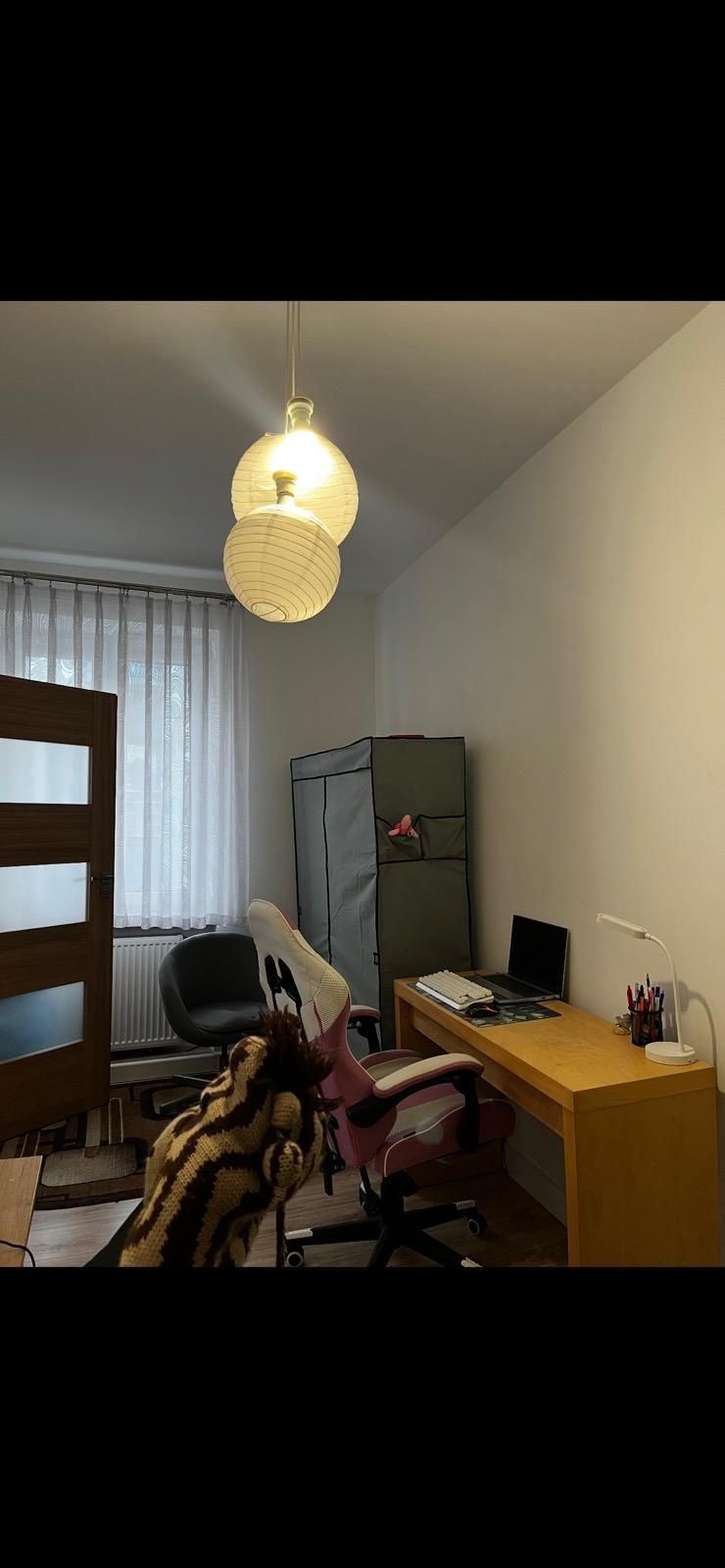 Mieszkanie Piotrków Tryb. Ul. 1 Maja 39 m2