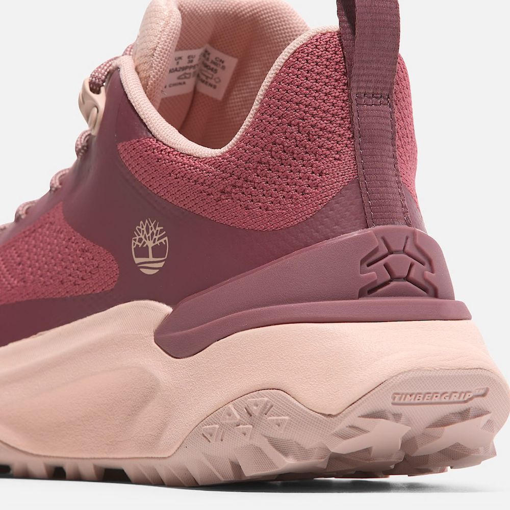 Кросівки жіночі Timberland, TB0A29PPEY3