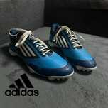 кроссовки adizero sprint frame sprintweb бутсы adidas синие 44™
