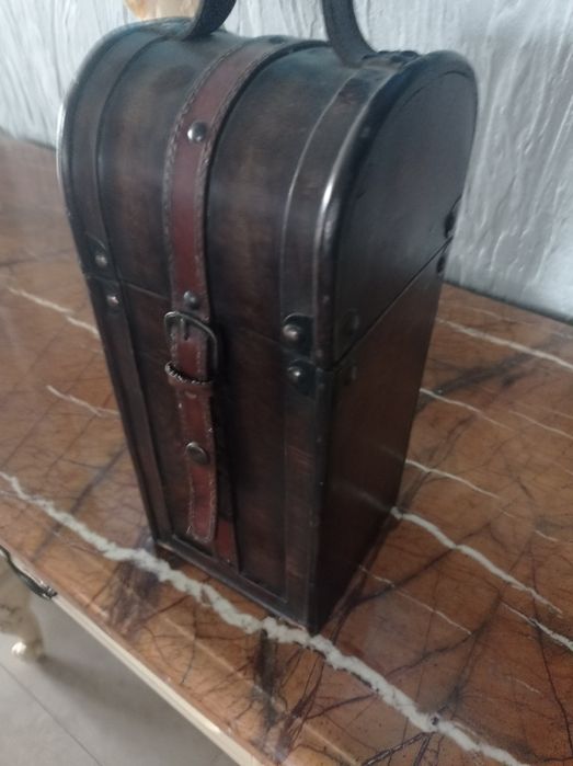 Подарок настоящему мужчине.