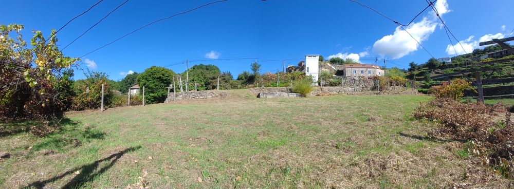 Terreno p/construção