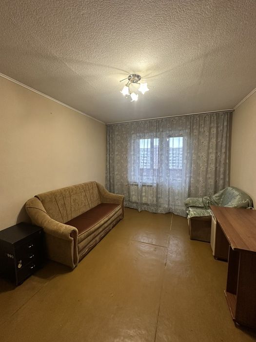 Сдам квартиру біля метро Героїв Дніпра на Оболоні