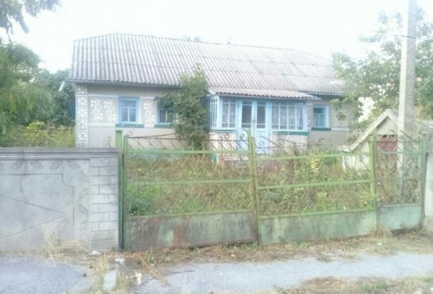 Продаж будинку село Великий Жванчик