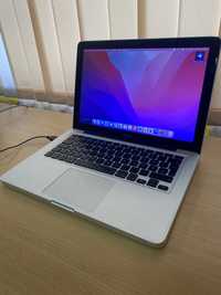 MacBook, проц 2Ghz, озу 4Gb, SSD 128Gb MacOS Big Sur 11.7.10